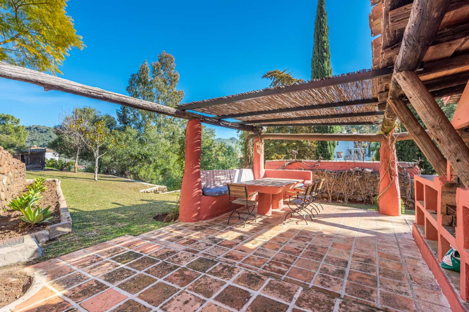 Villa en vente à Benahavís