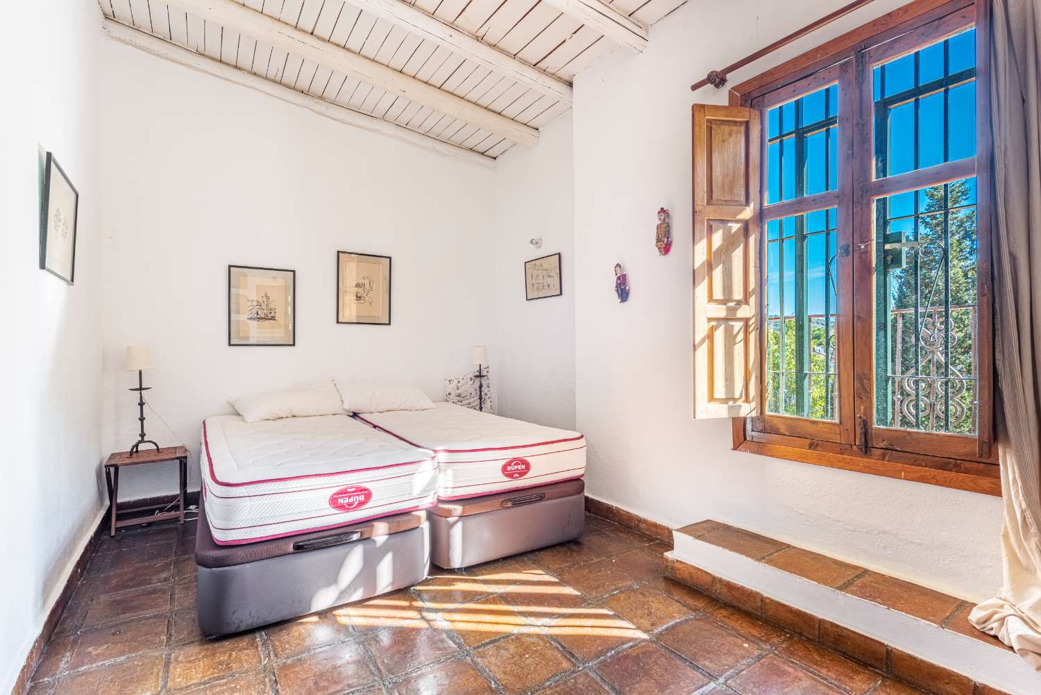 Villa en vente à Benahavís