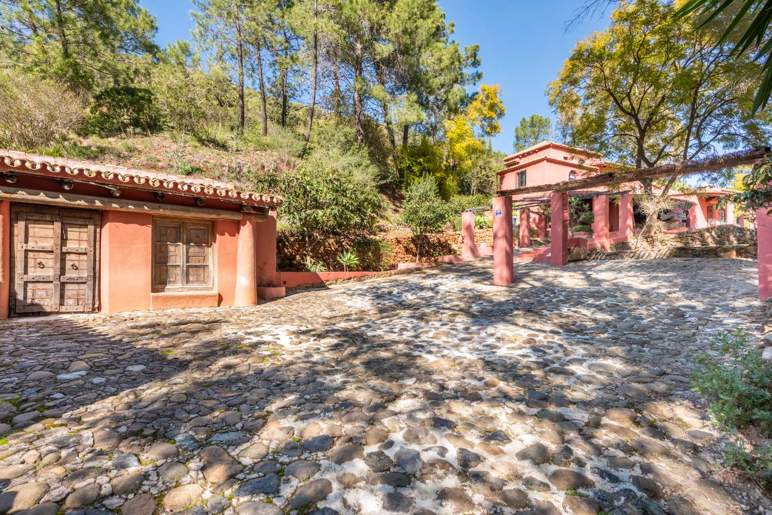 Villa en vente à Benahavís