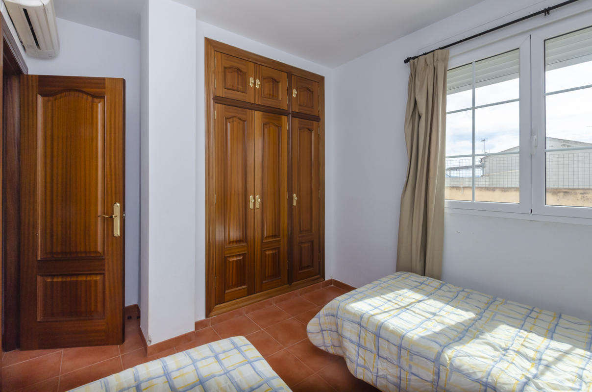 2 Apartamentos independientes en Benamejí-