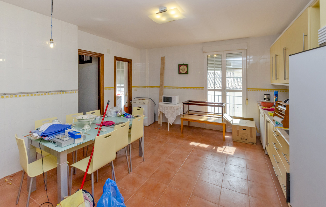 2 Apartamentos independientes en Benamejí-