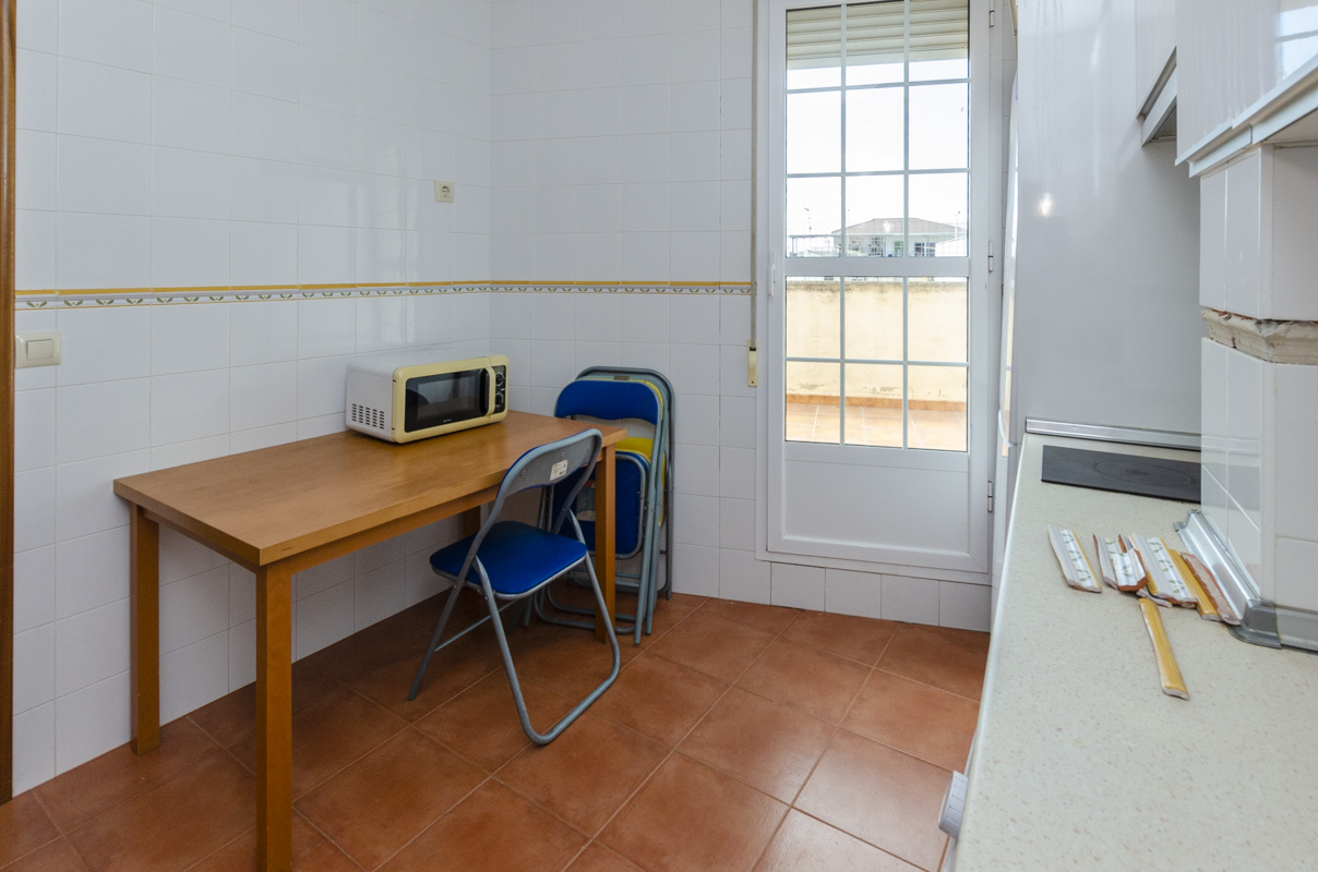 2 Apartamentos independientes en Benamejí-