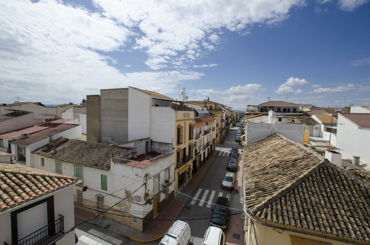 2 Apartamentos independientes en Benamejí-