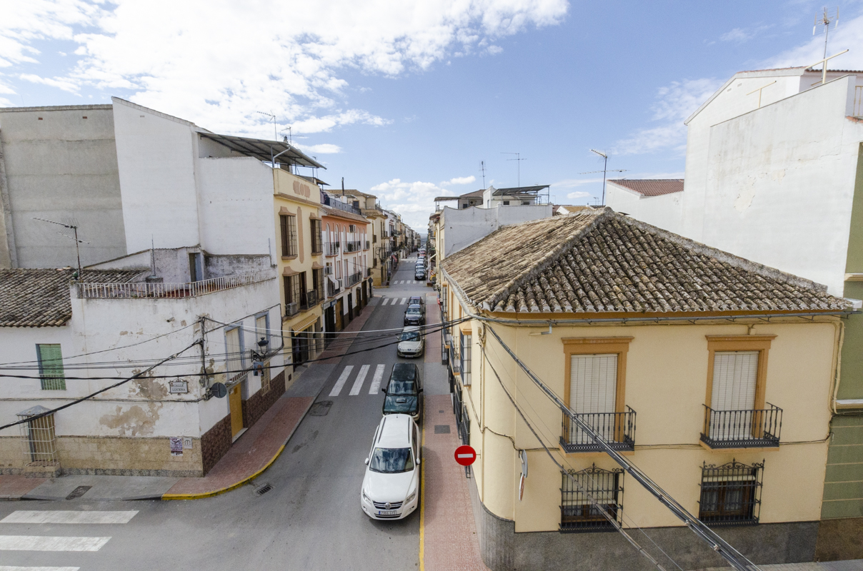 2 Apartamentos independientes en Benamejí-