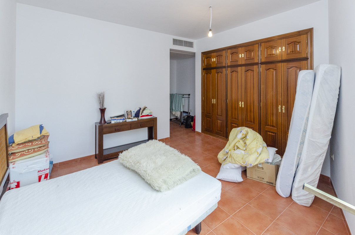 2 Apartamentos independientes en Benamejí-