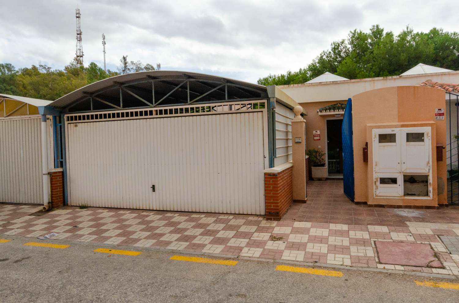 Duplex te koop in El Limonar (Málaga)