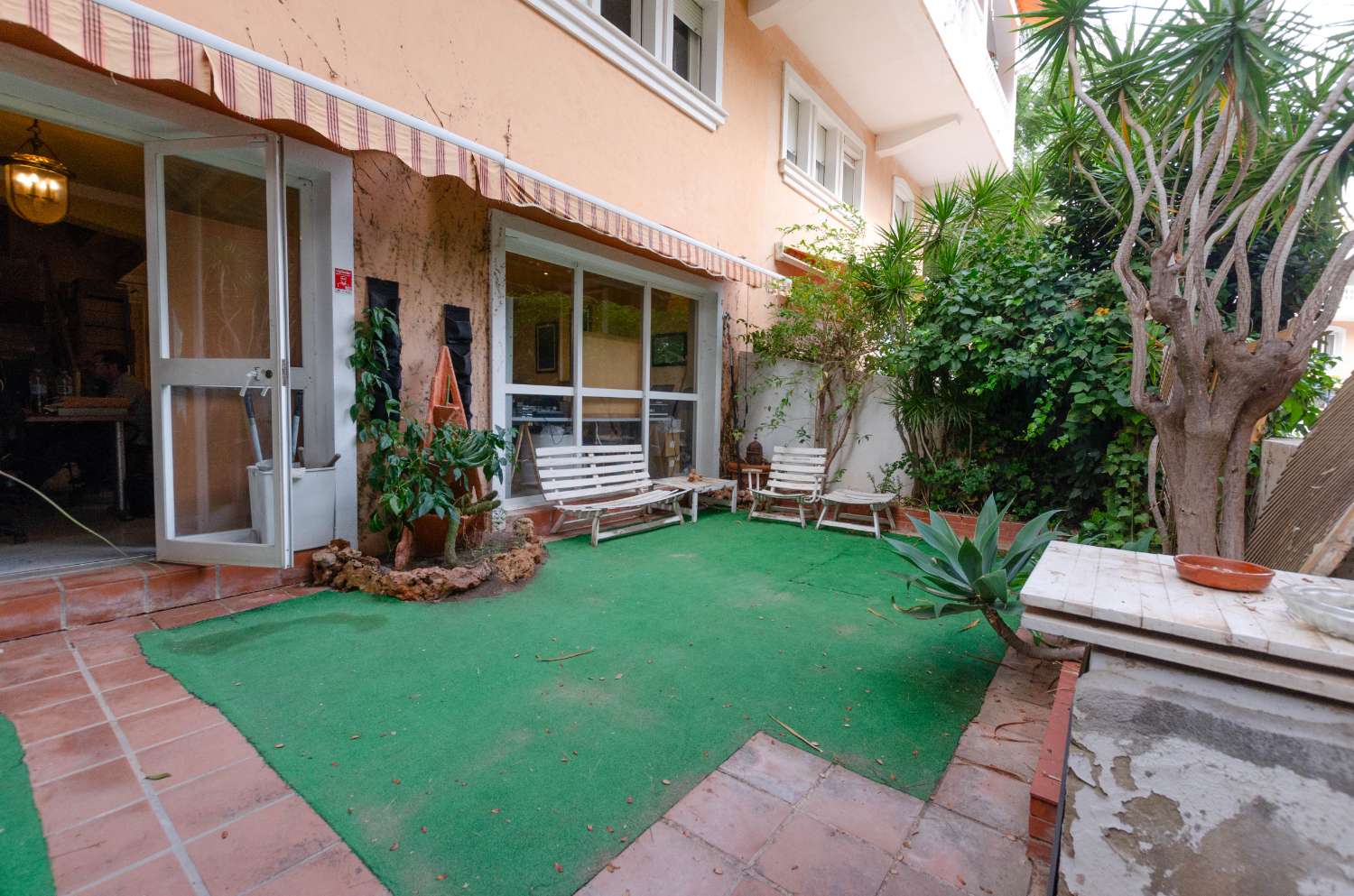 Duplex for sale in El Limonar (Málaga)