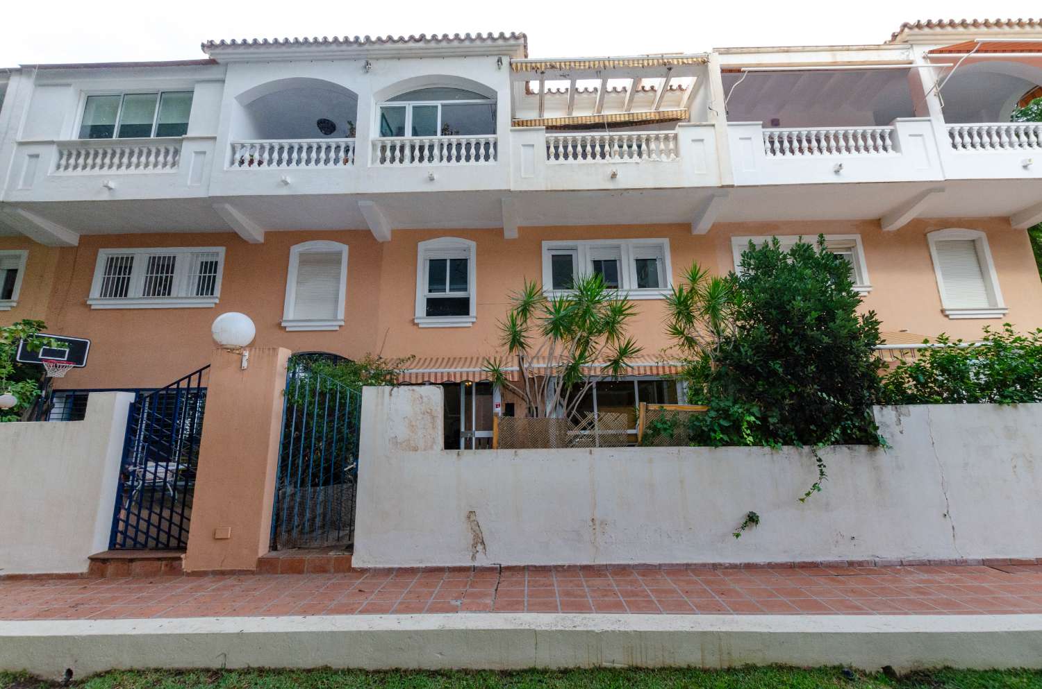 Duplex zum verkauf in El Limonar (Málaga)