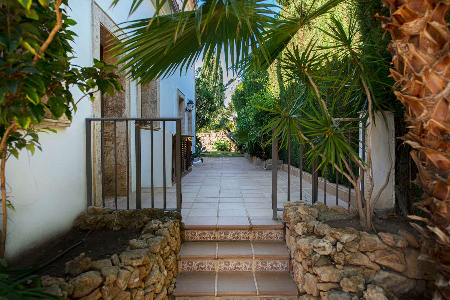 Villa de lujo en Mijas Golf Mijas Golf, Mijas Costa,Costa del Sol