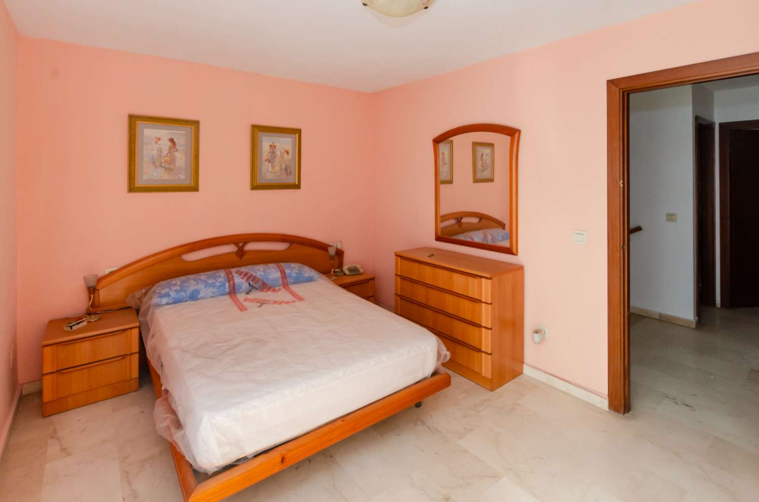 Duplex te koop in Arroyo de la Miel (Benalmádena)