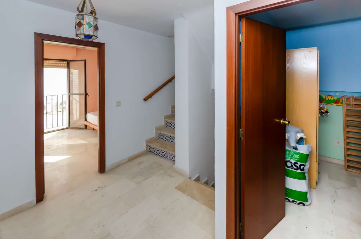 Duplex te koop in Arroyo de la Miel (Benalmádena)