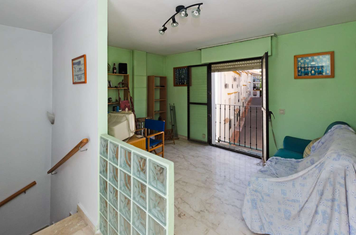 Duplex te koop in Arroyo de la Miel (Benalmádena)