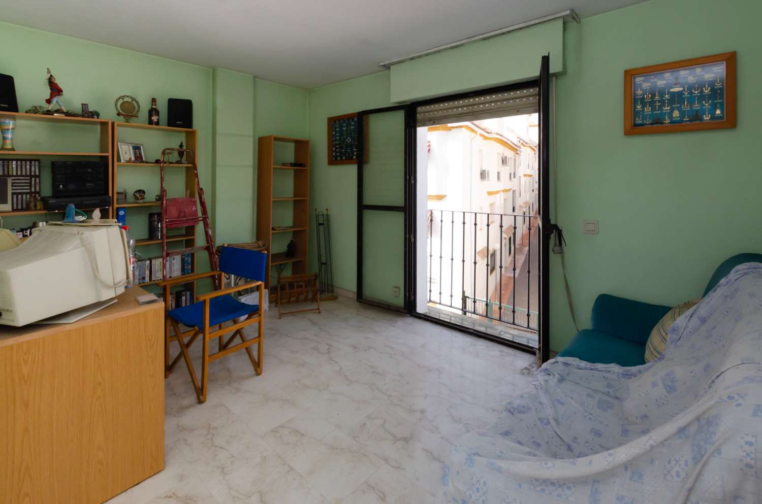 Duplex en vente à Arroyo de la Miel (Benalmádena)