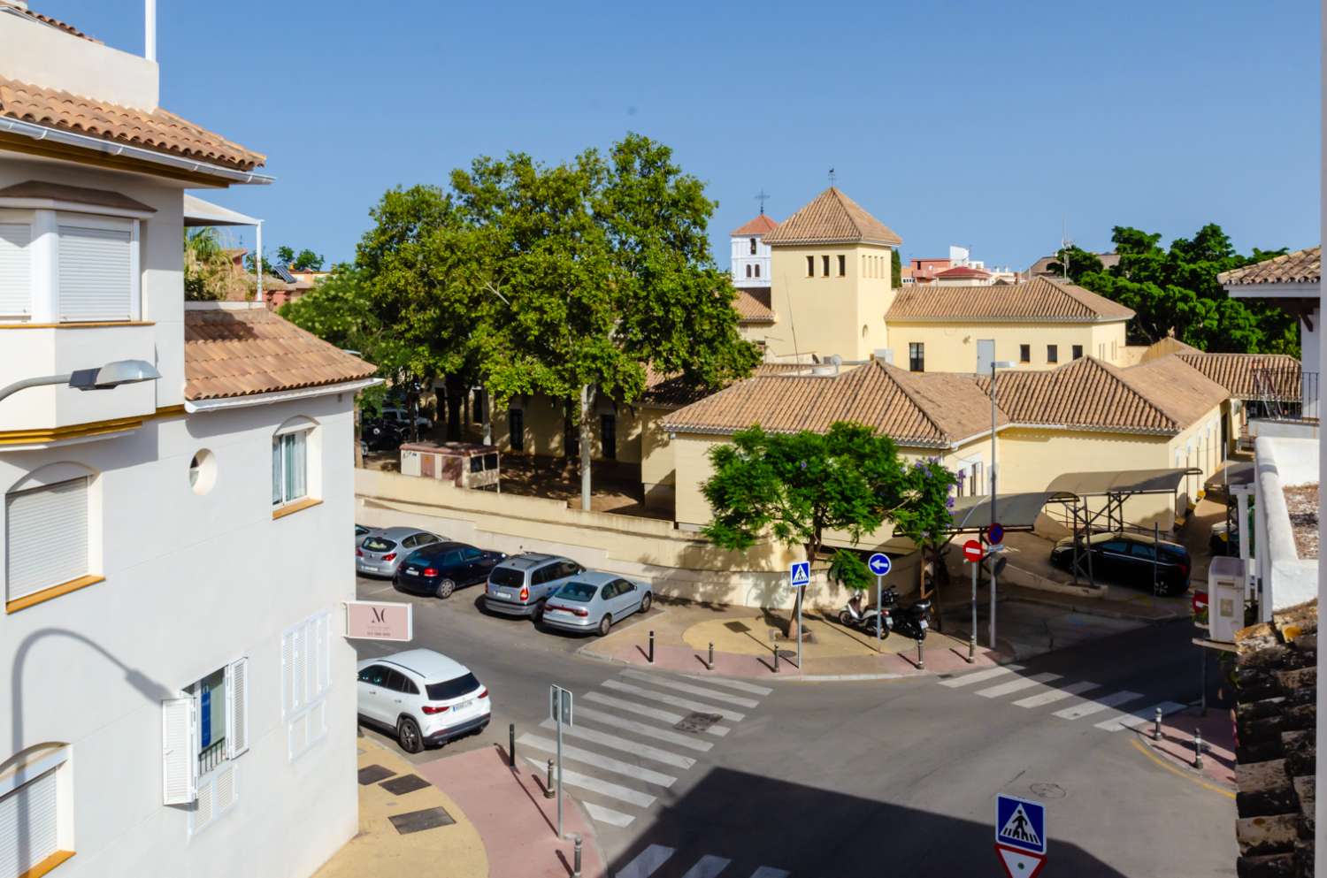 Duplex te koop in Arroyo de la Miel (Benalmádena)