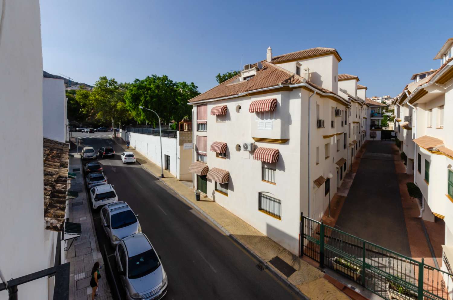 Duplex for sale in Arroyo de la Miel (Benalmádena)