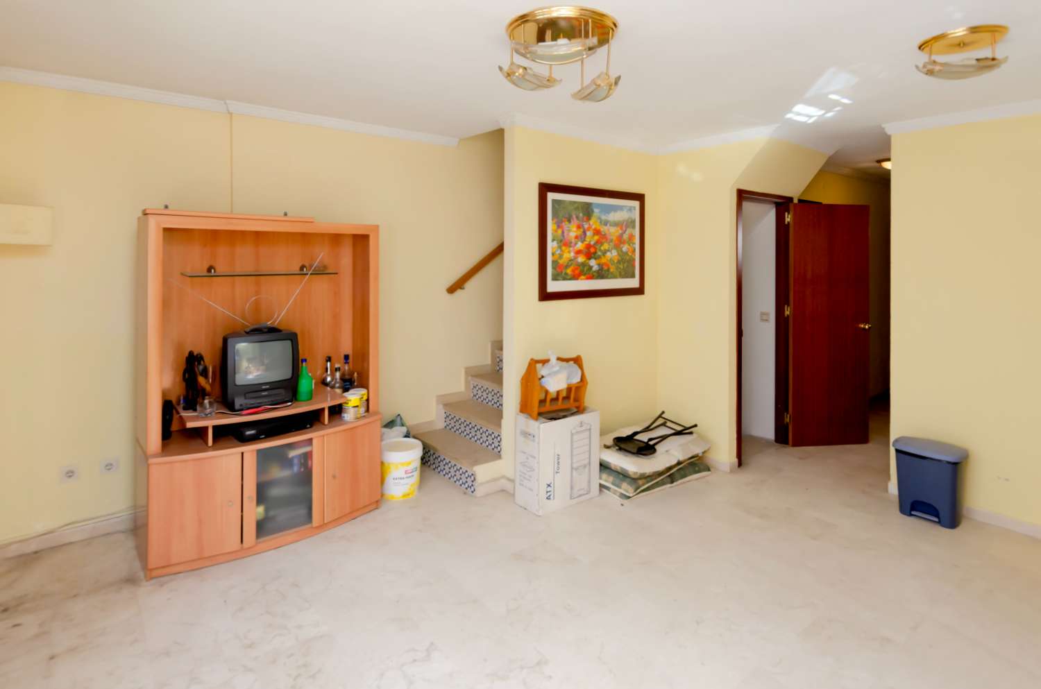 Duplex te koop in Arroyo de la Miel (Benalmádena)