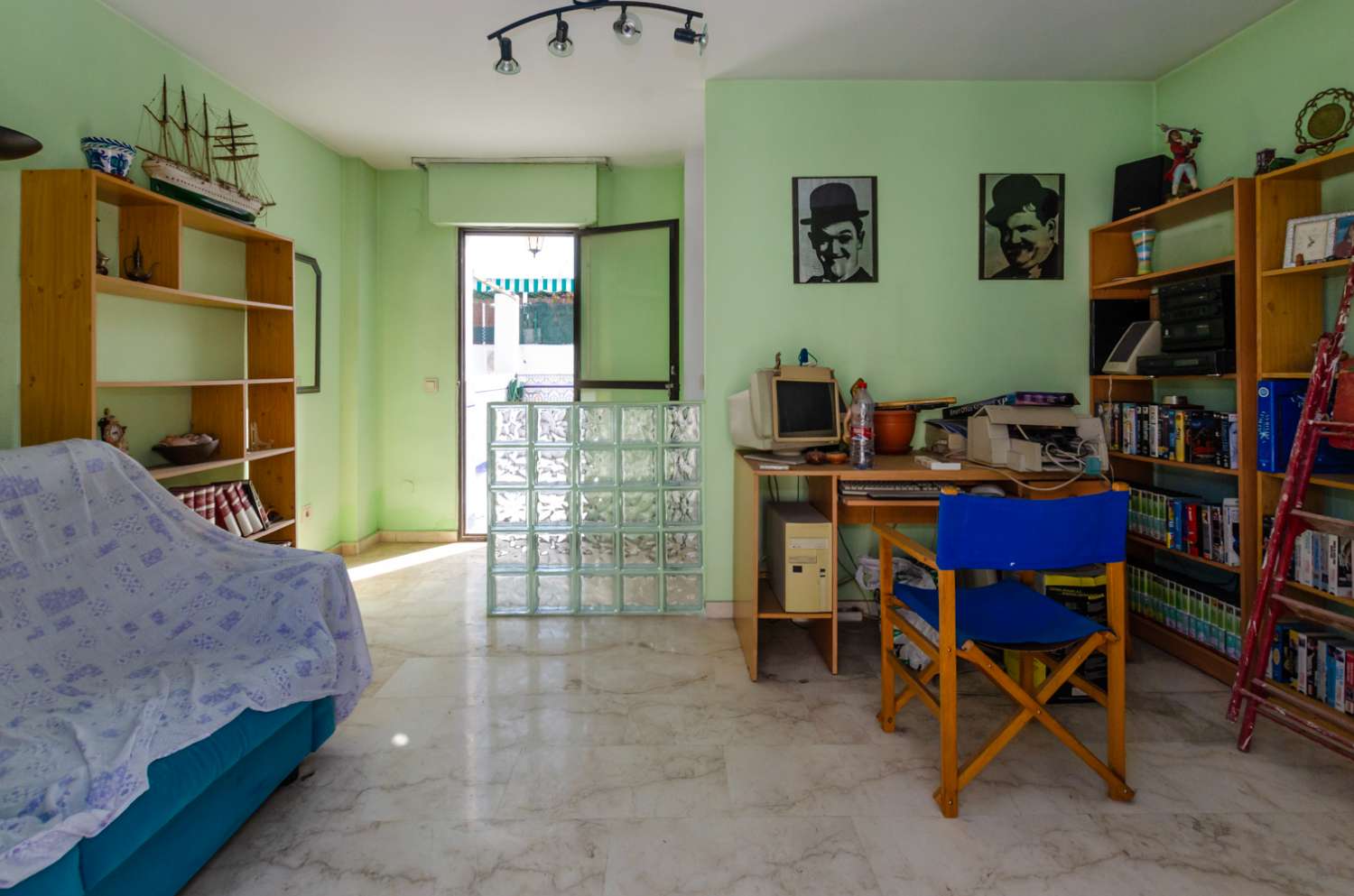 Duplex en vente à Arroyo de la Miel (Benalmádena)