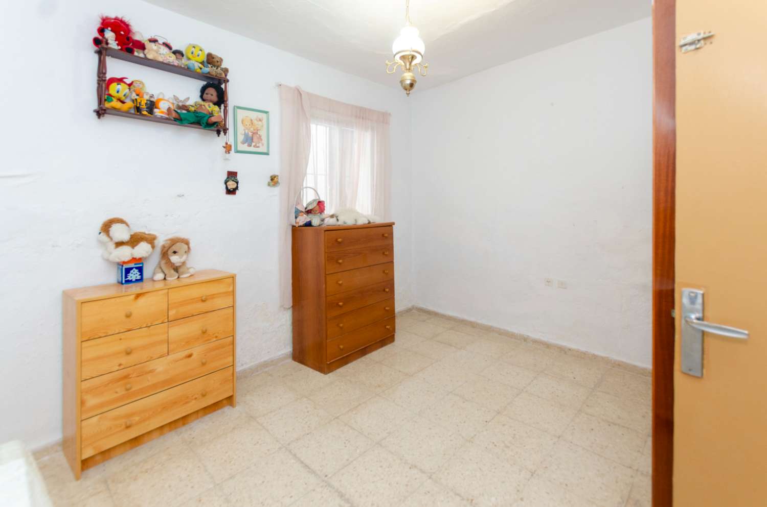 Woning te koop in Ciudad Jardín (Málaga)