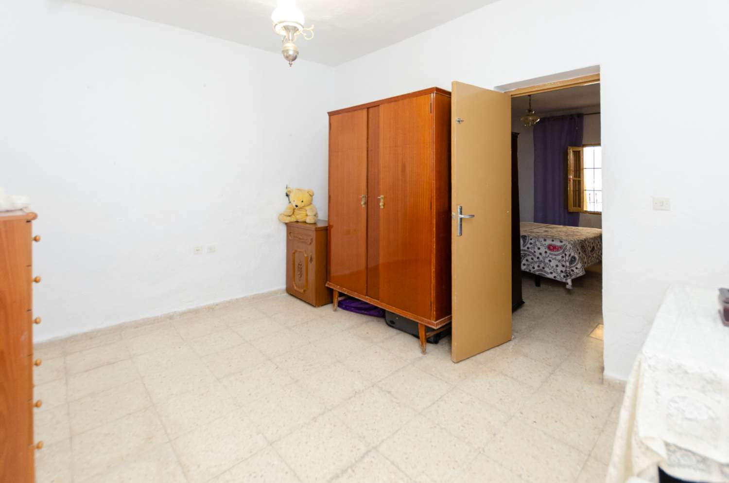 Casa en venta en Ciudad Jardin (Málaga)