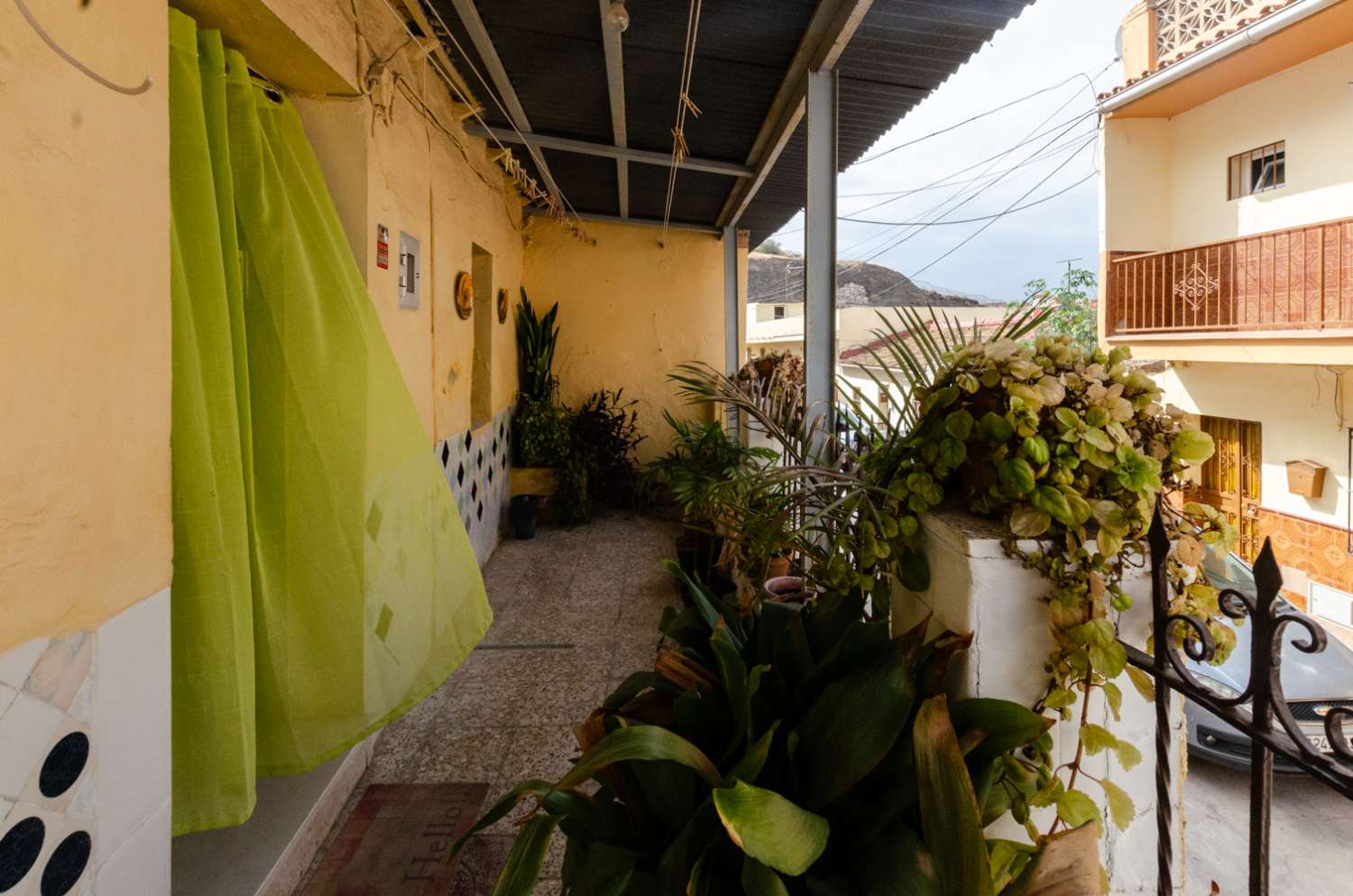 Woning te koop in Ciudad Jardín (Málaga)