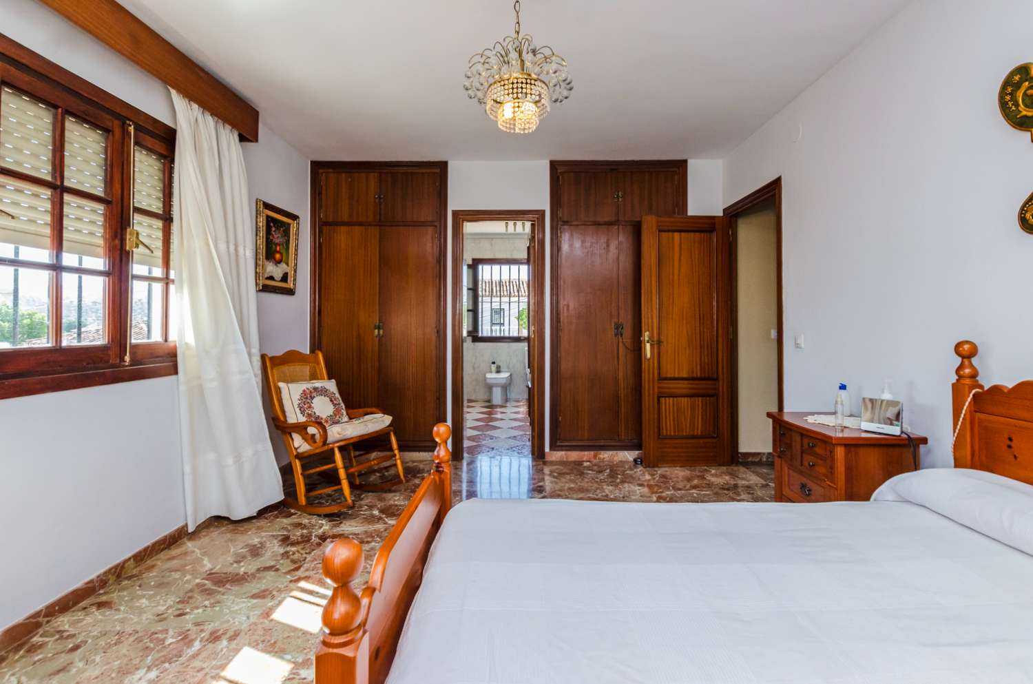 Maison en vente à Puerto de la Torre (Málaga)