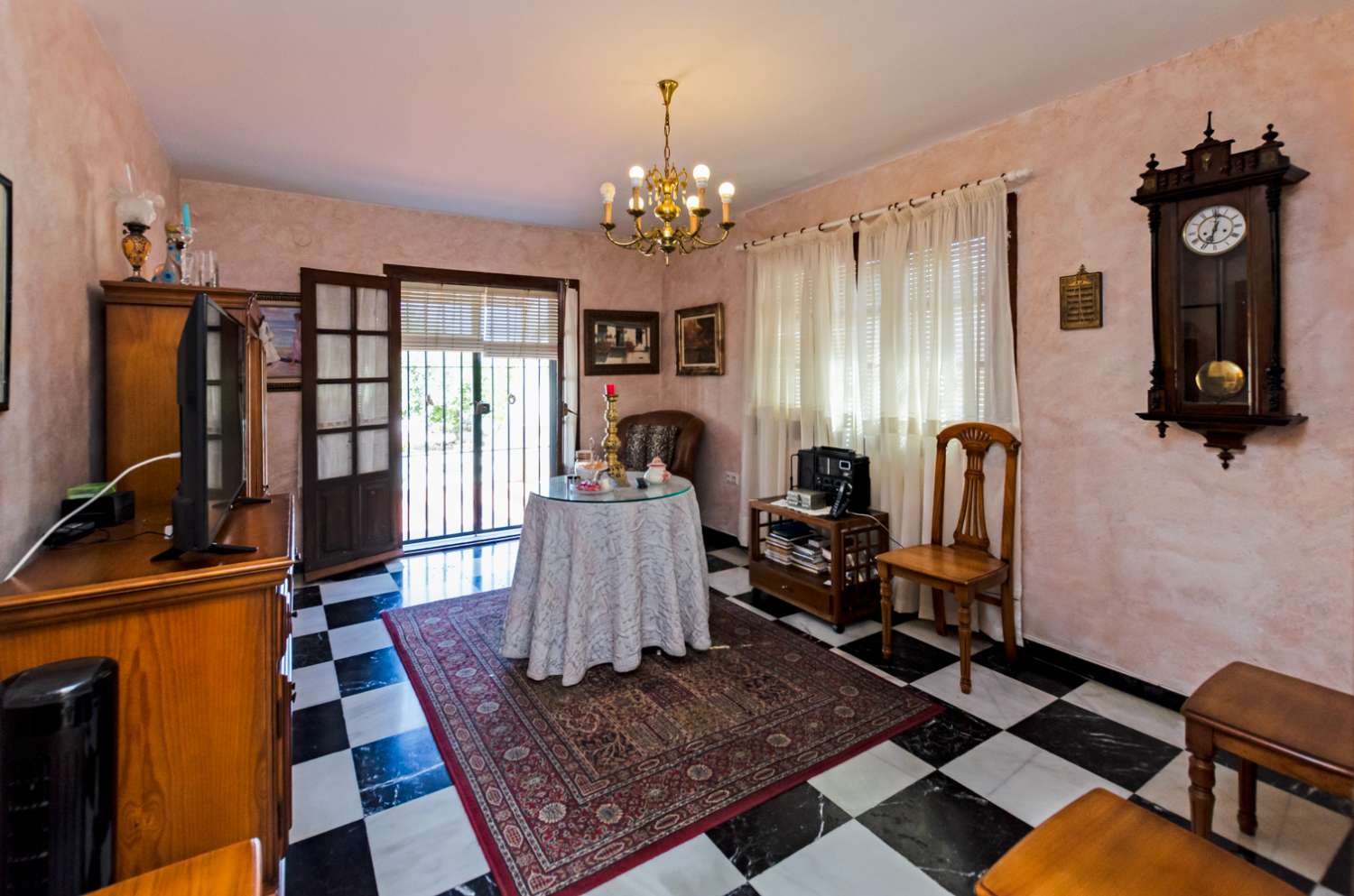 Woning te koop in Puerto de la Torre (Málaga)