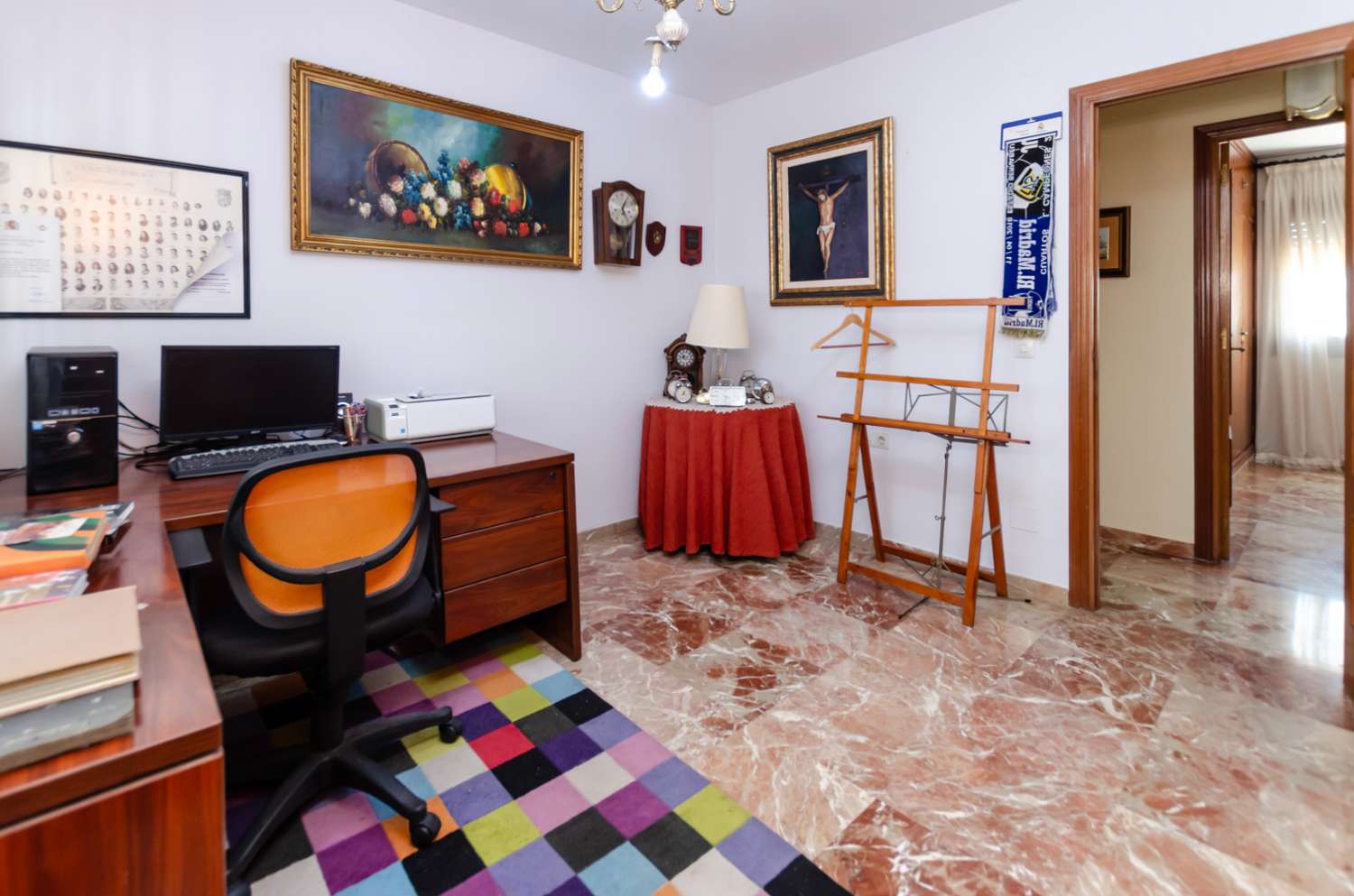 Woning te koop in Puerto de la Torre (Málaga)