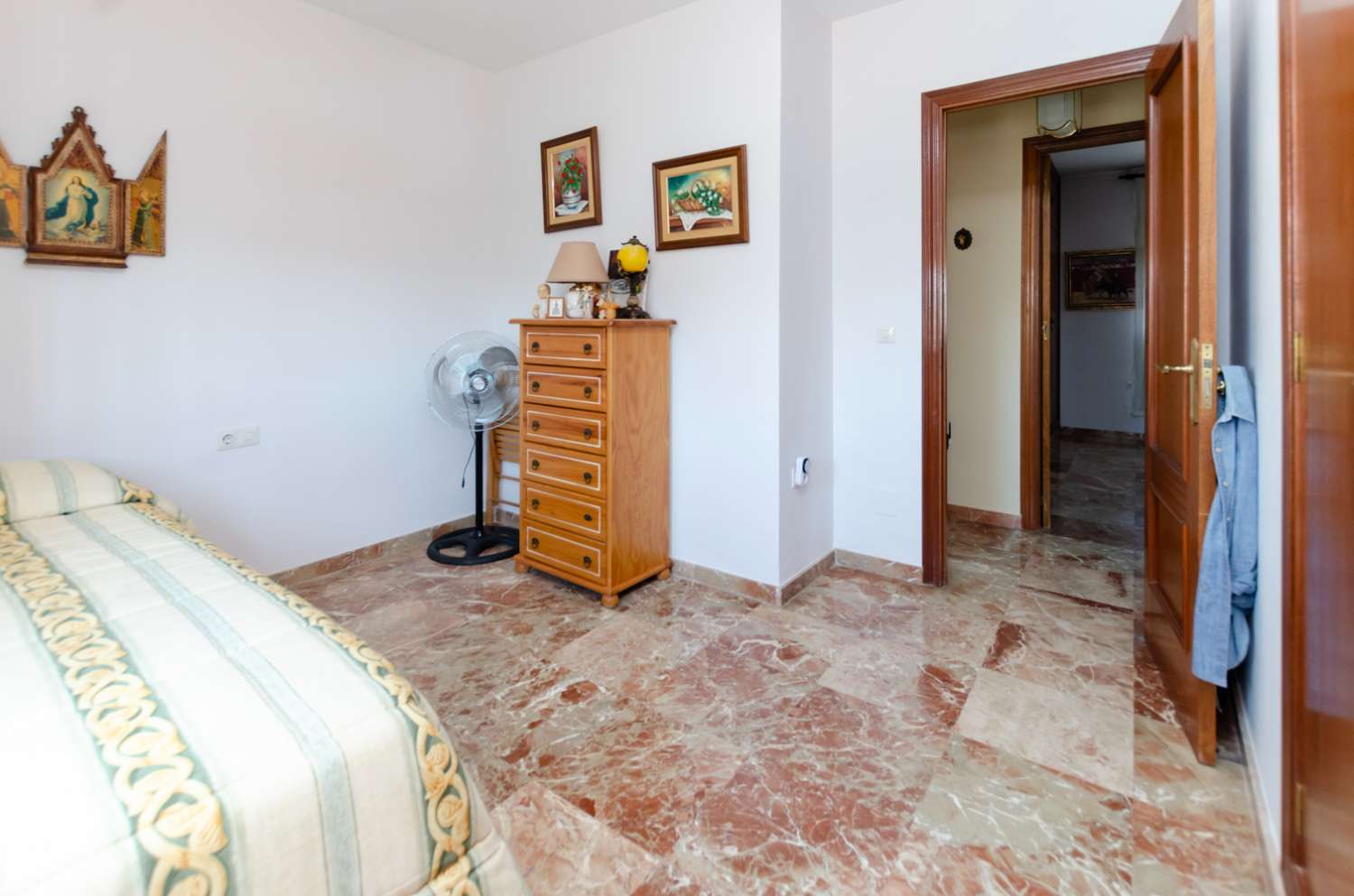 Casa o chalet independiente en venta en Puerto de la Torre- Malaga.