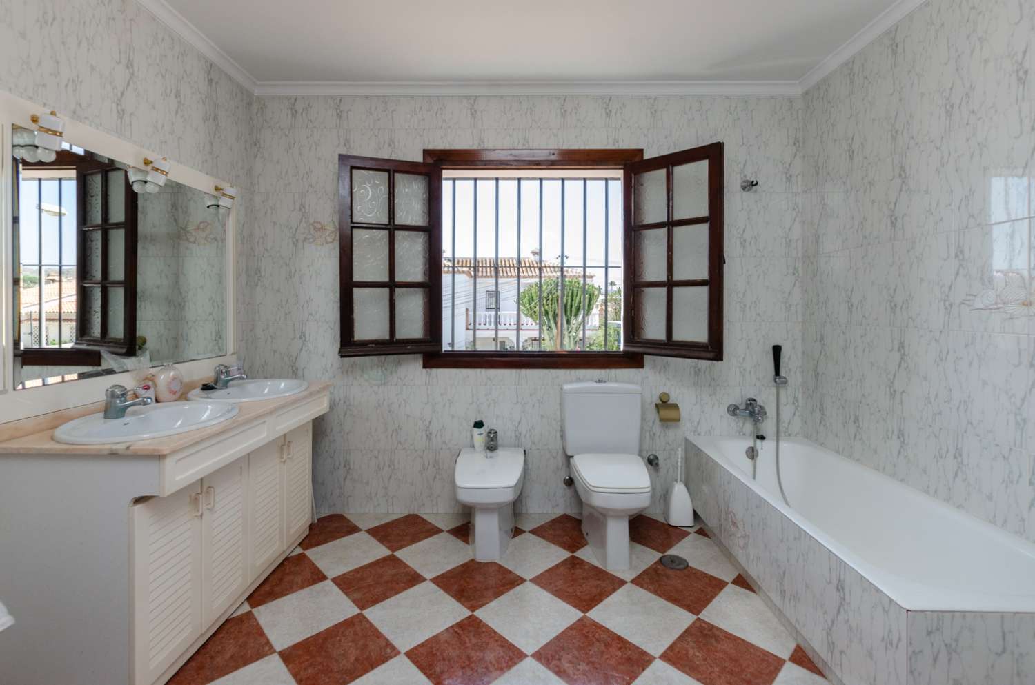 Woning te koop in Puerto de la Torre (Málaga)