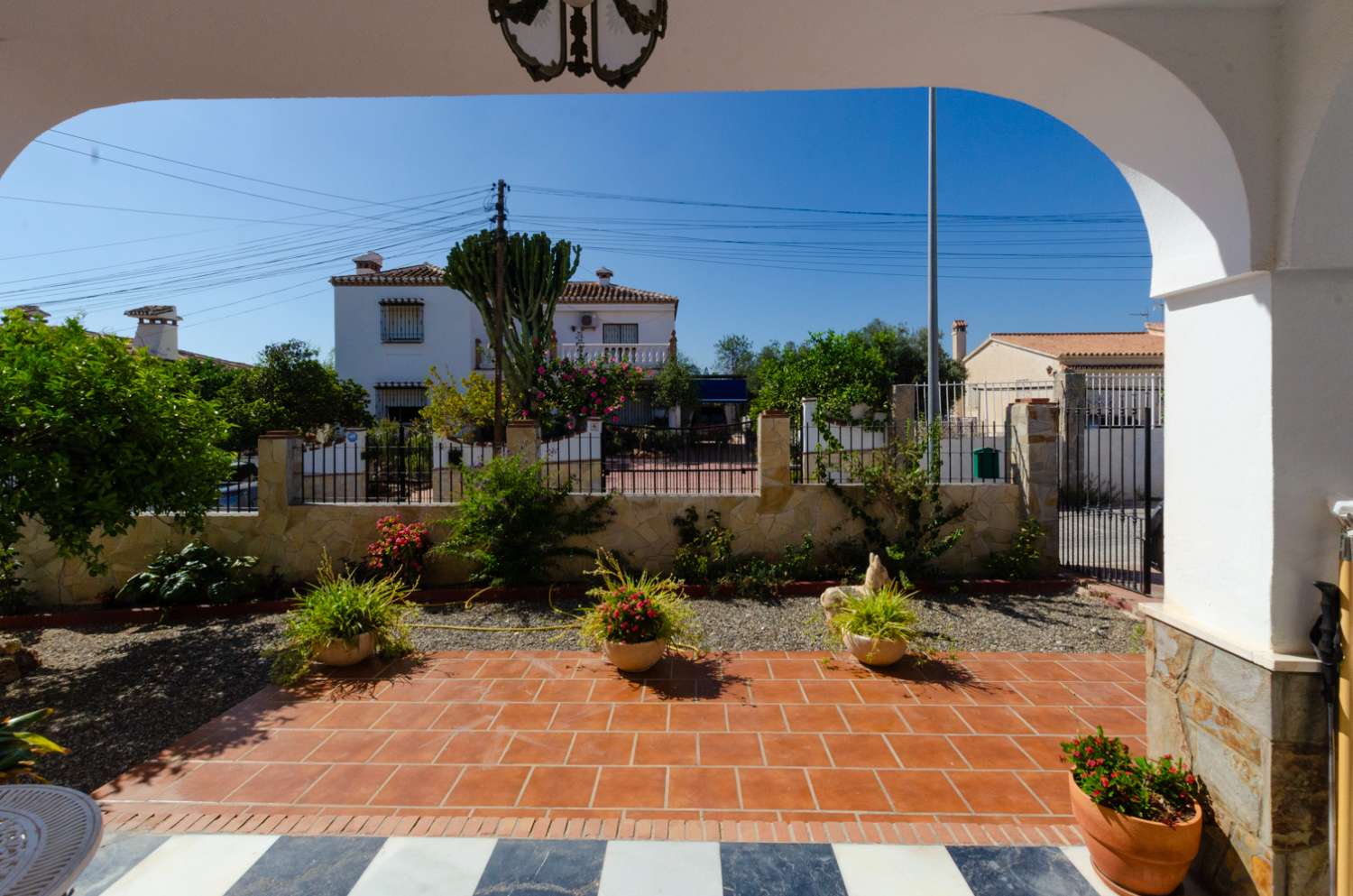 Casa o chalet independiente en venta en Puerto de la Torre- Malaga.