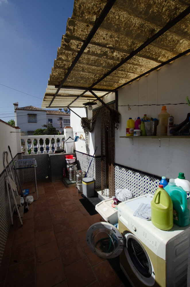 Haus zum verkauf in Puerto de la Torre (Málaga)