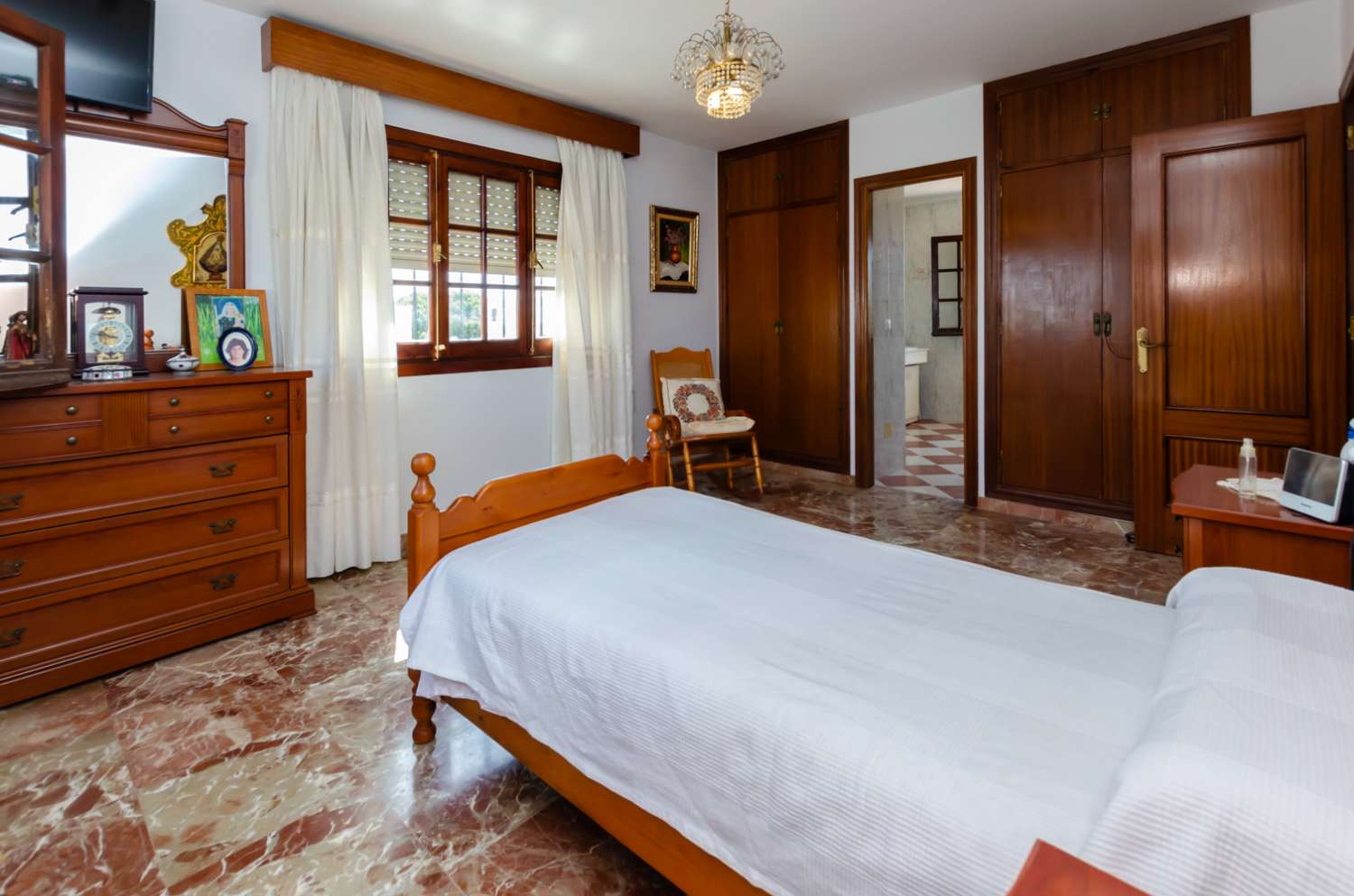 Woning te koop in Puerto de la Torre (Málaga)