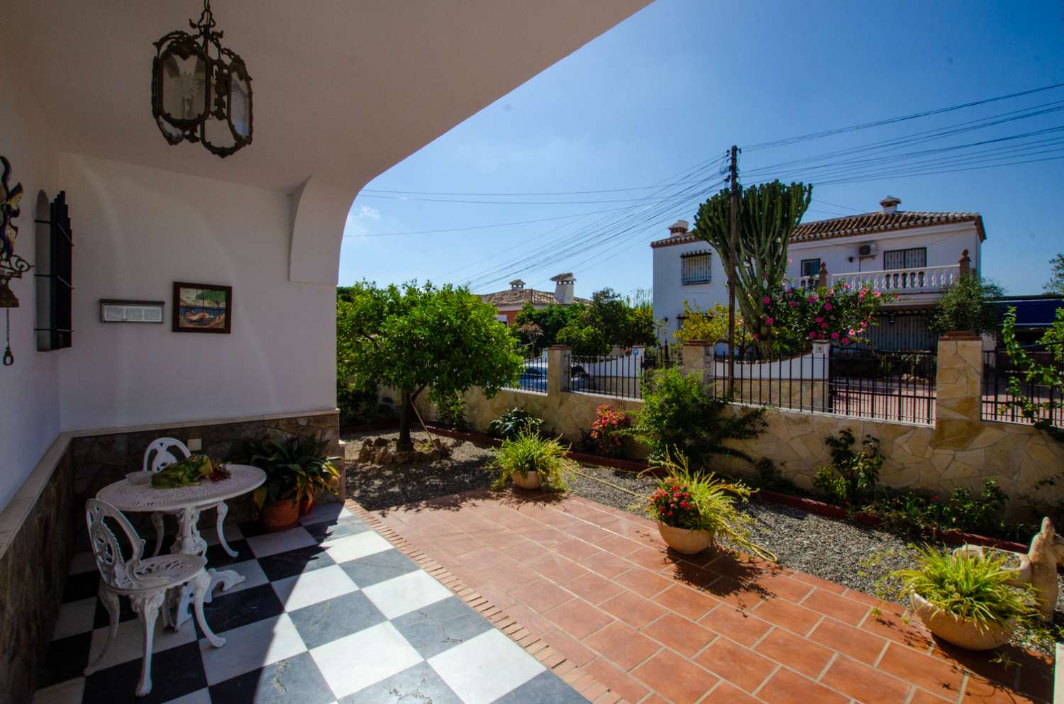 Maison en vente à Puerto de la Torre (Málaga)