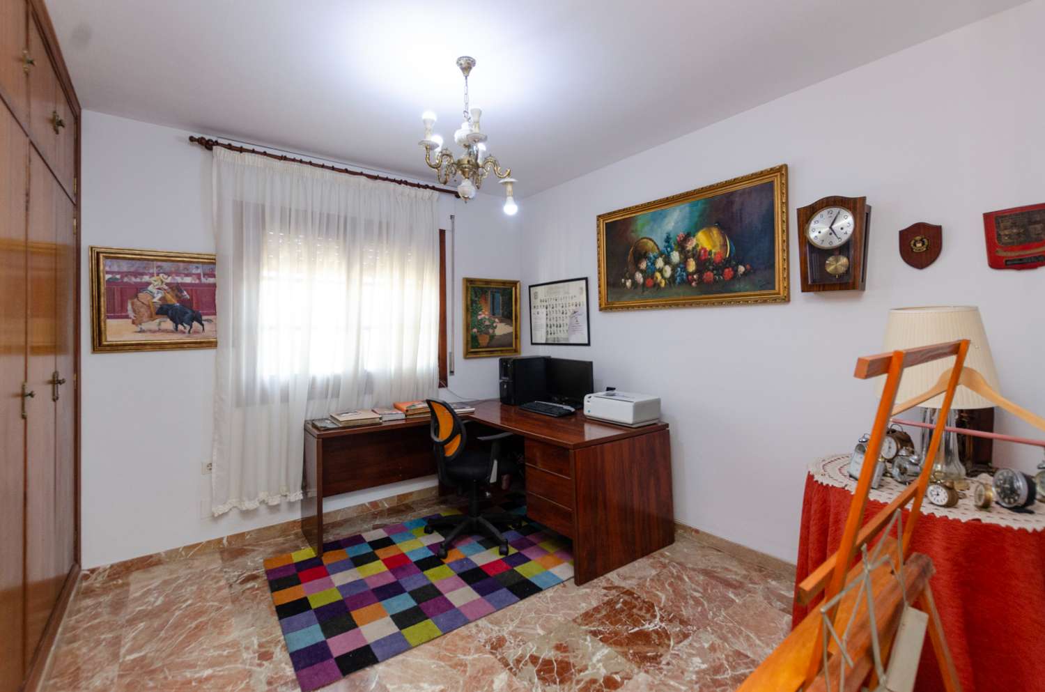 House for sale in Puerto de la Torre (Málaga)