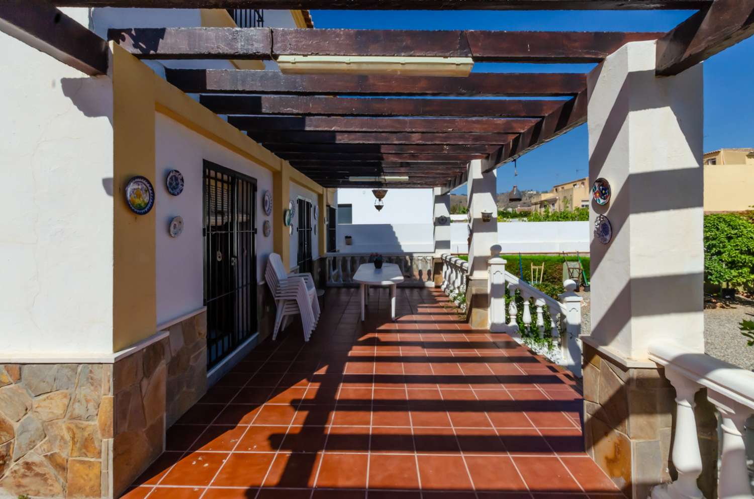 Casa o chalet independiente en venta en Puerto de la Torre- Malaga.