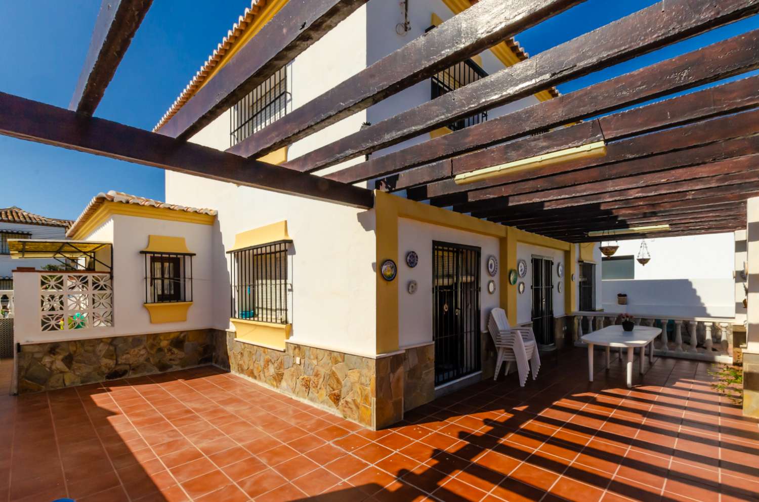 Maison en vente à Puerto de la Torre (Málaga)