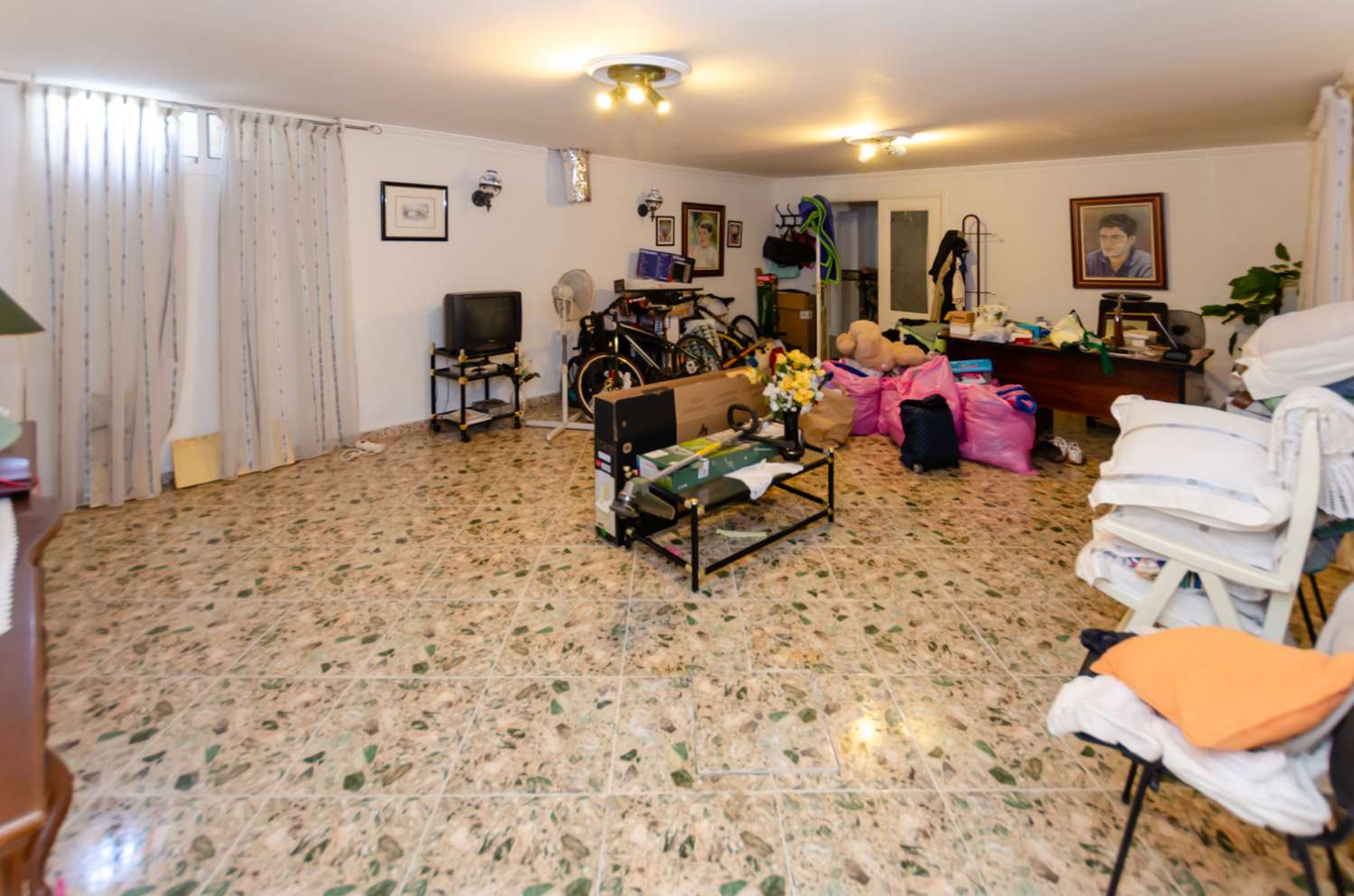 Chalet te koop in Alhaurín de la Torre