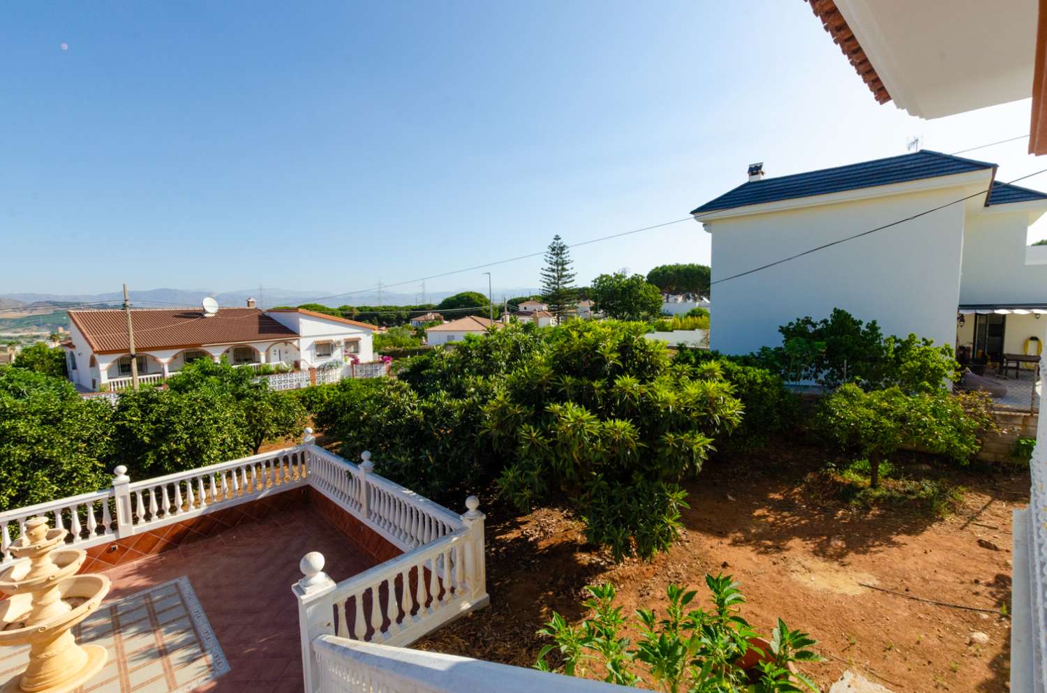 Chalethaus zum verkauf in Alhaurín de la Torre