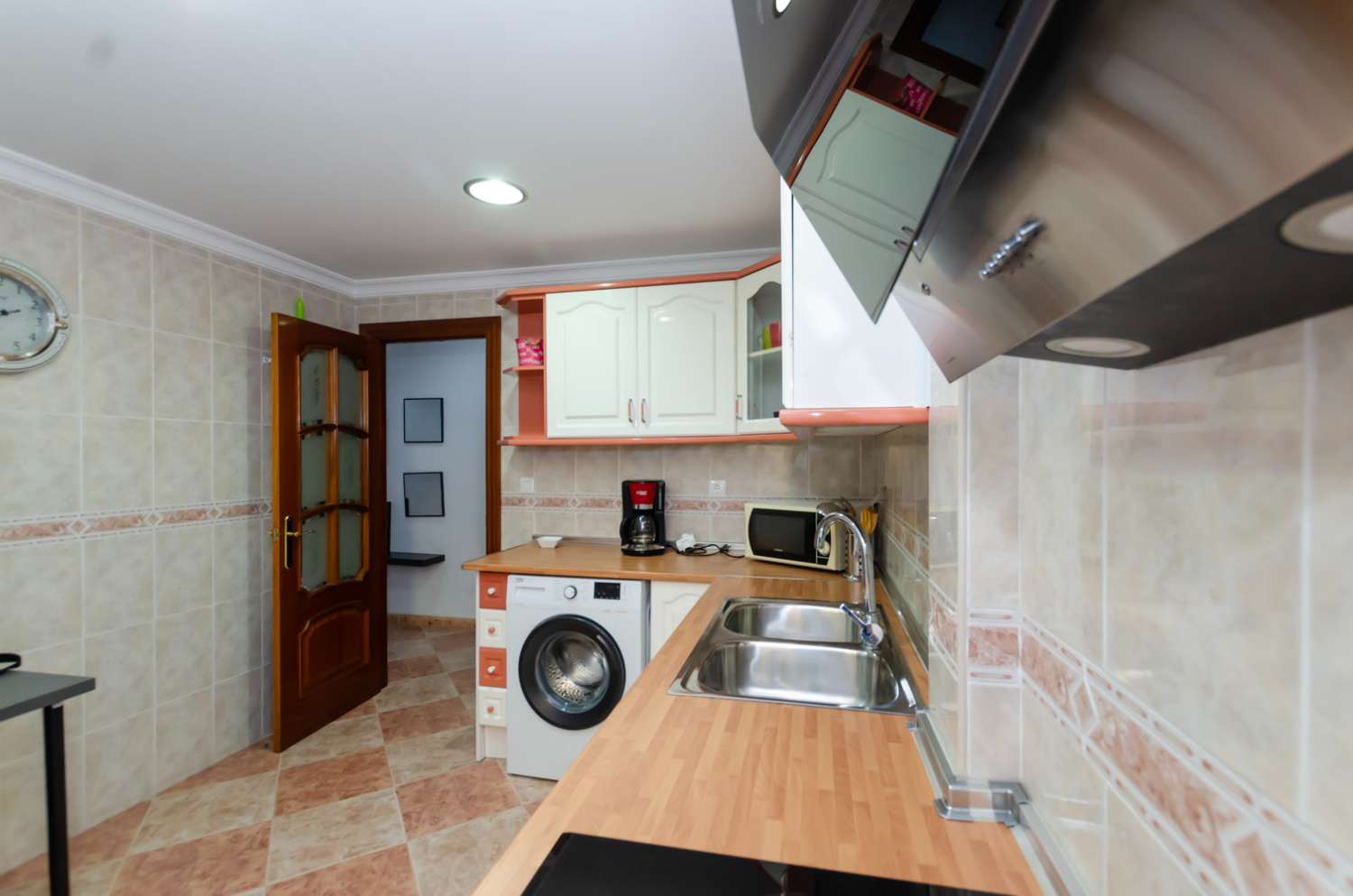 Appartement en vente à Carretera de Cádiz (Málaga)