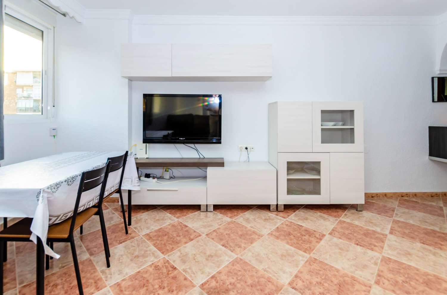 Appartement en vente à Carretera de Cádiz (Málaga)