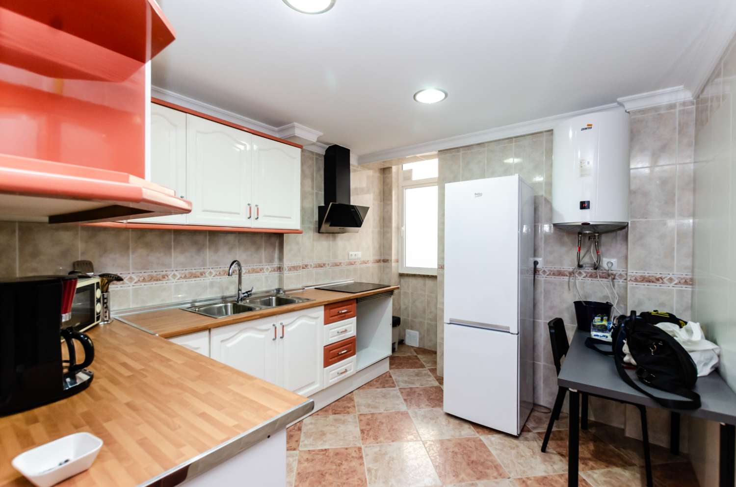 Penthouse te koop in Carretera de Cádiz (Málaga)