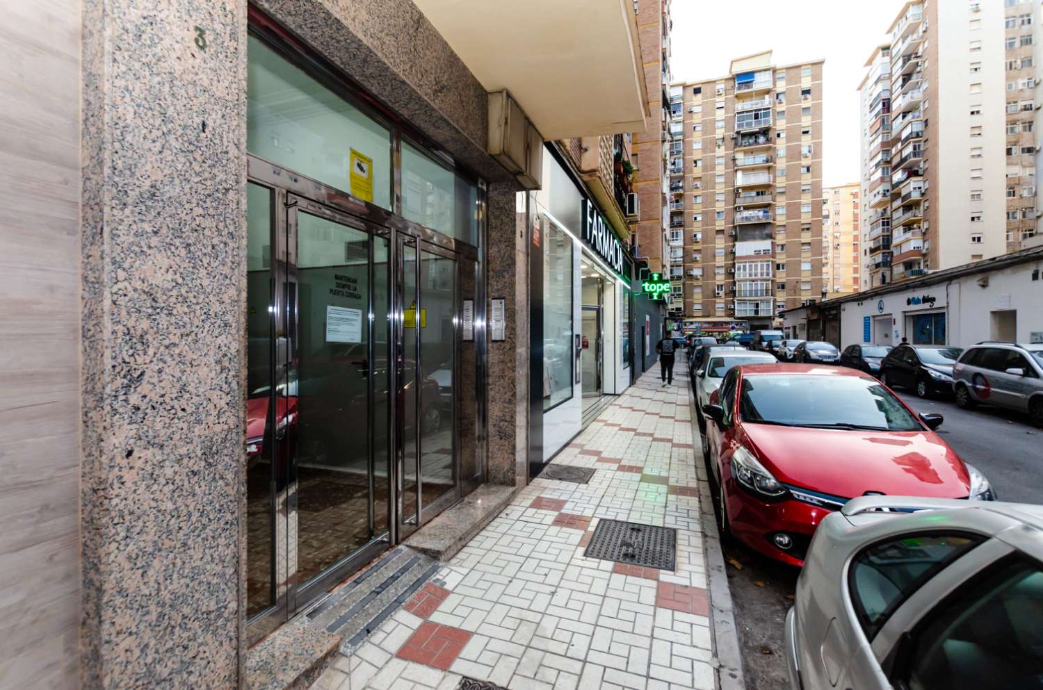 Appartement en vente à Carretera de Cádiz (Málaga)