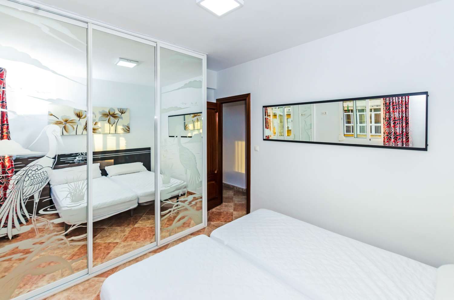 Penthouse en vente à Carretera de Cádiz (Málaga)