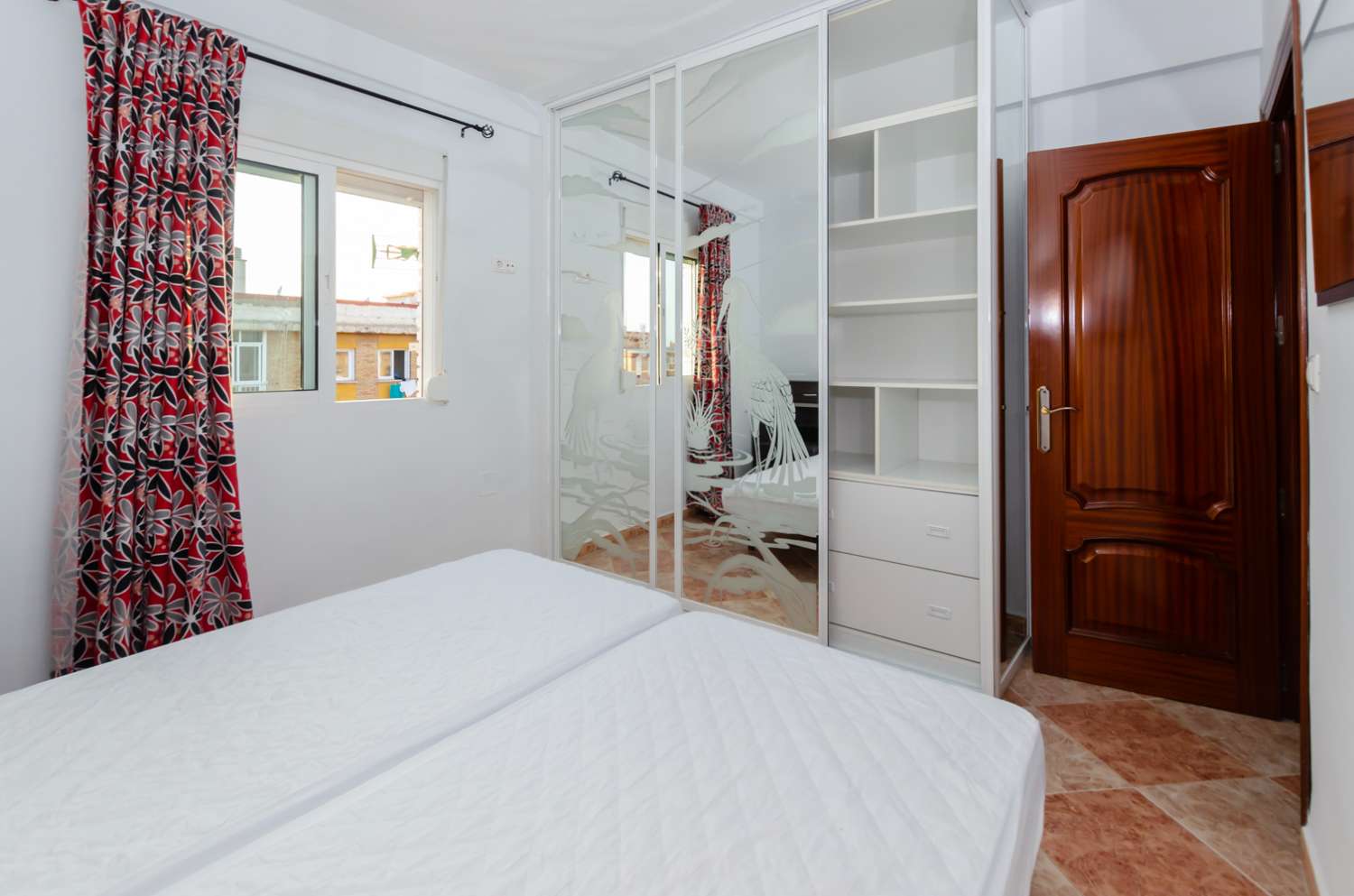 Appartement en vente à Carretera de Cádiz (Málaga)