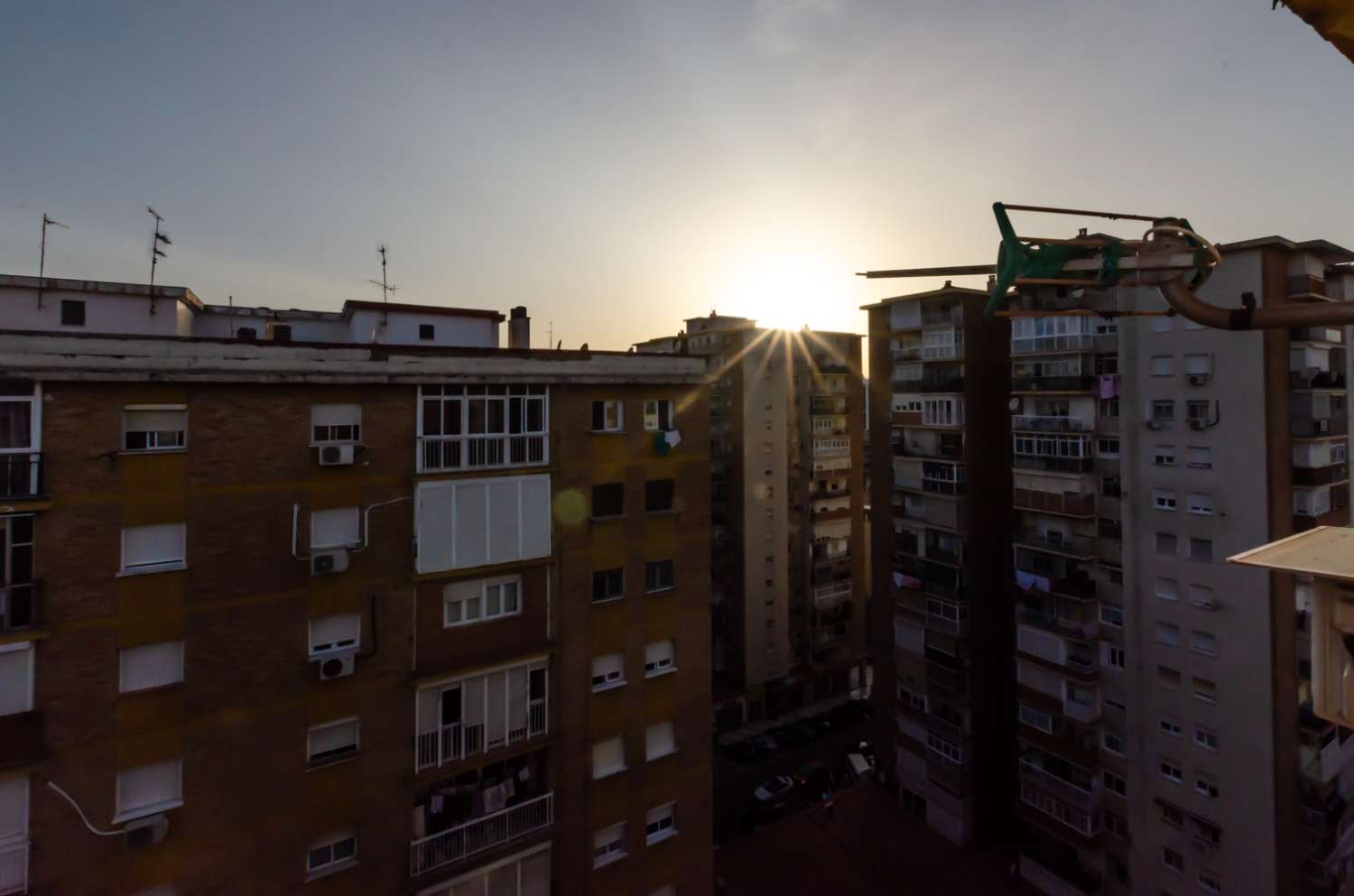 Piso en venta en calle Maestro Alonso, Huelin-Carretera de Cadiz.