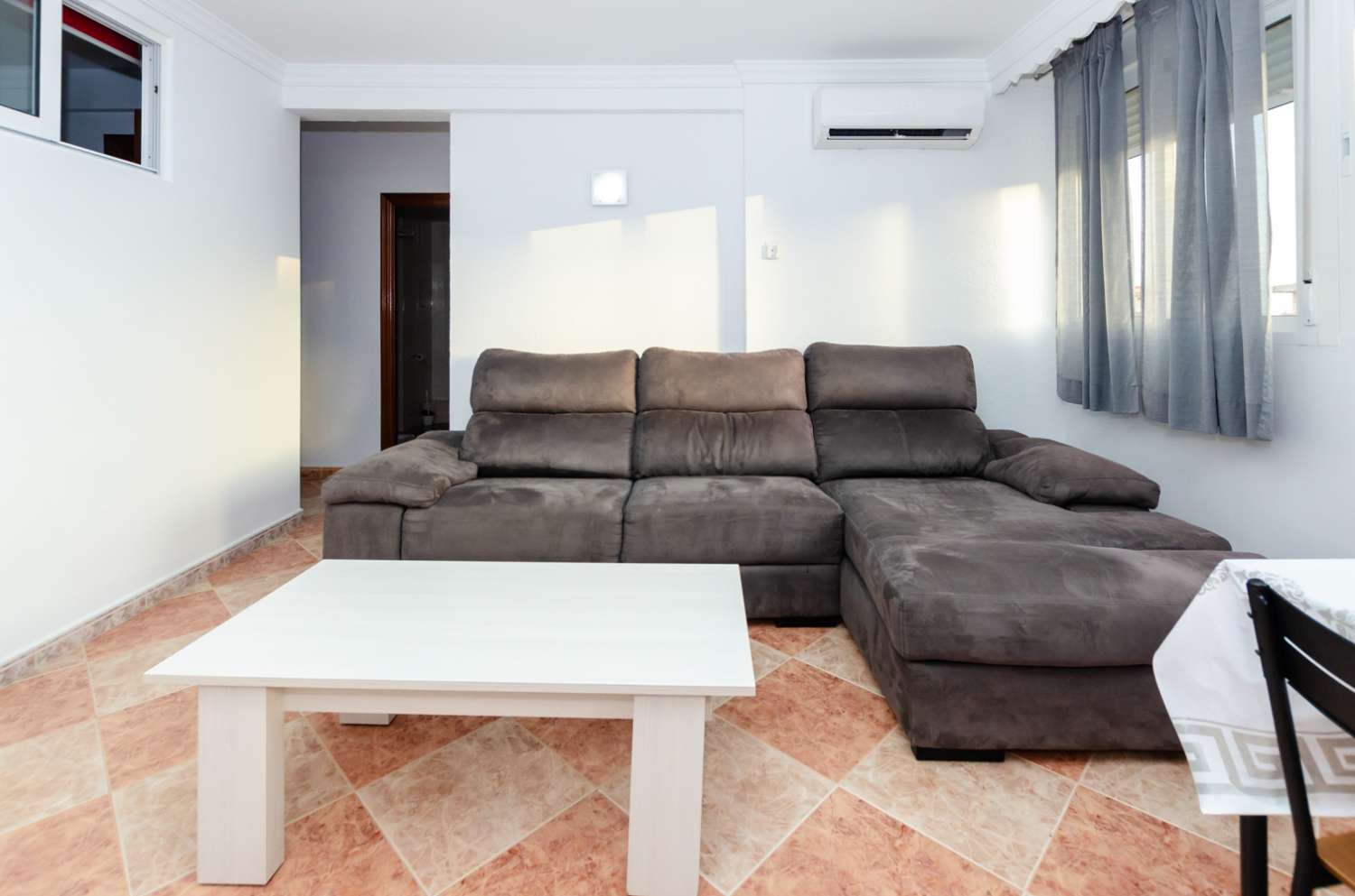 Penthouse zum verkauf in Carretera de Cádiz (Málaga)