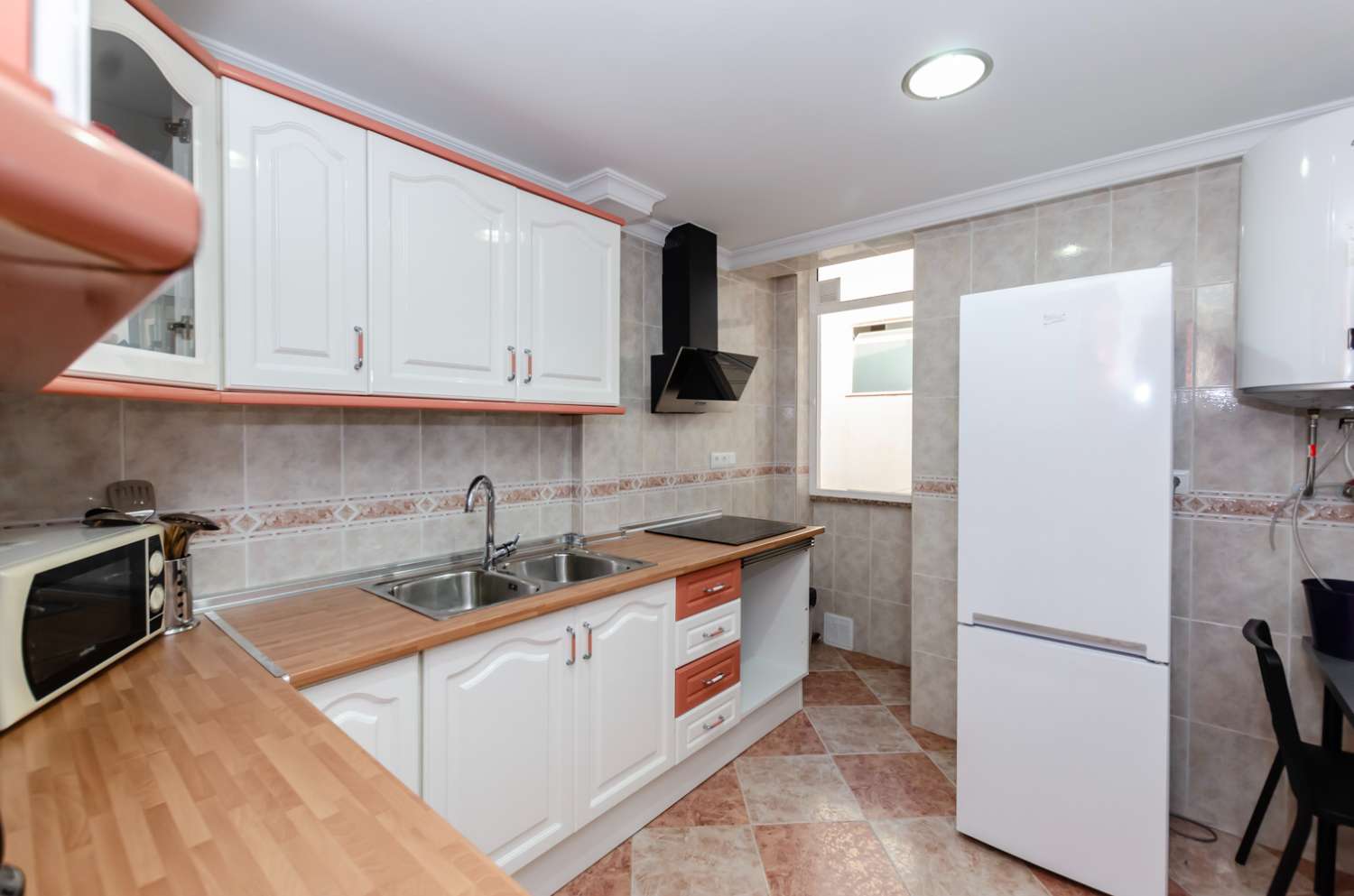 Appartement en vente à Carretera de Cádiz (Málaga)