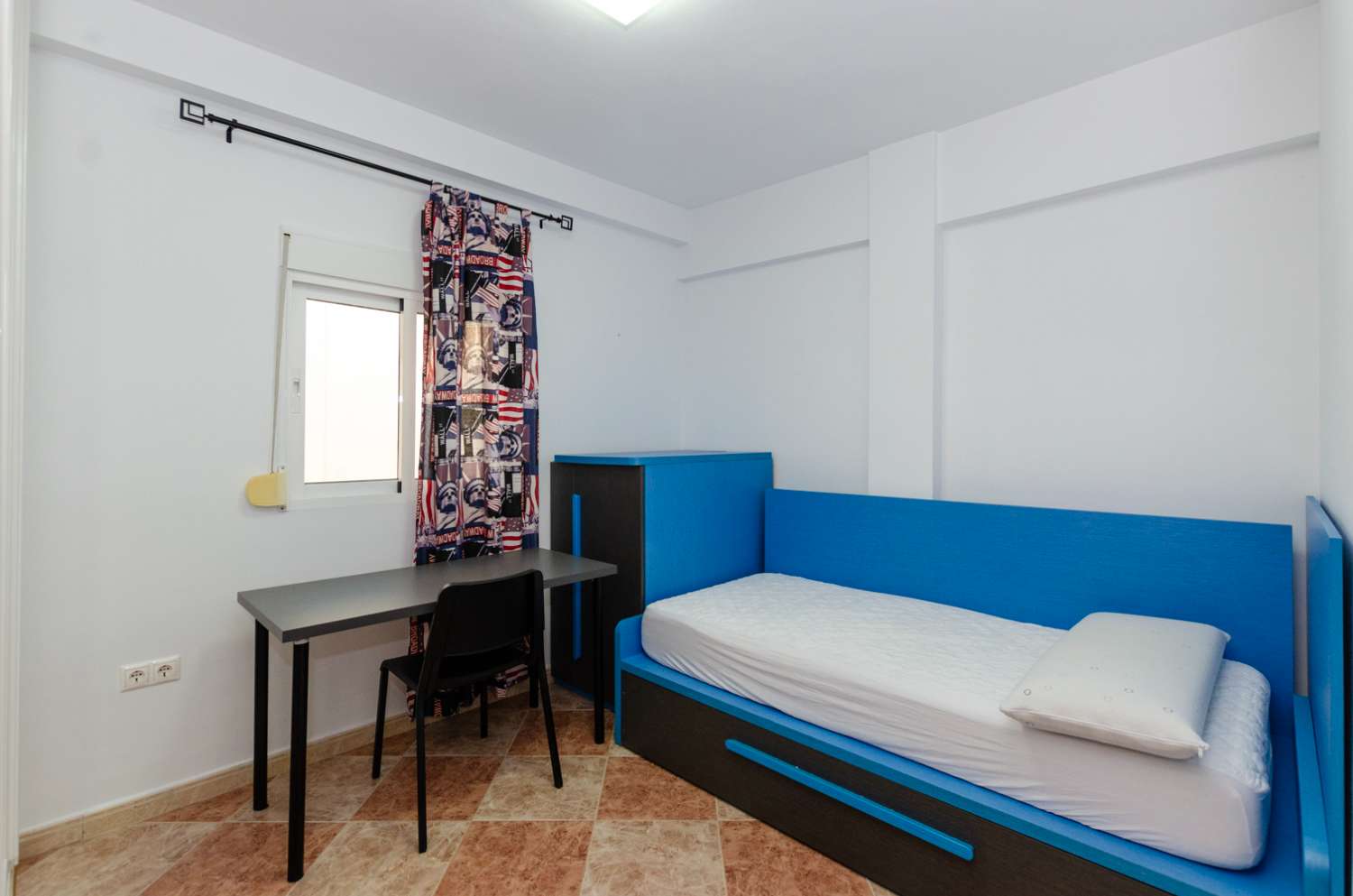 Appartement en vente à Carretera de Cádiz (Málaga)