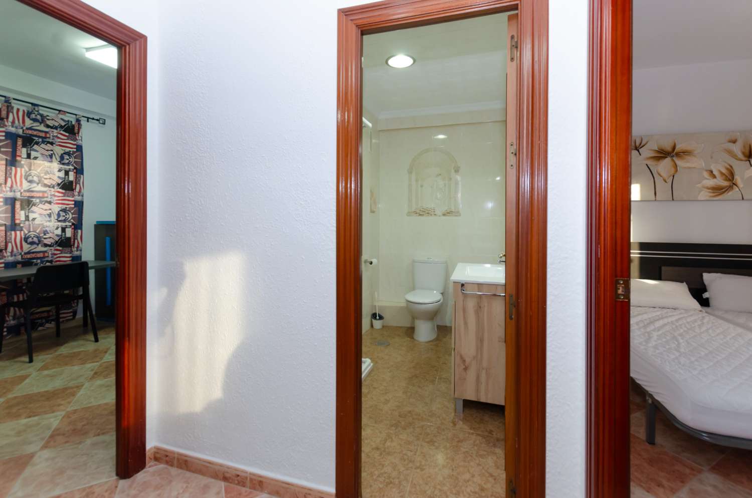 Appartement en vente à Carretera de Cádiz (Málaga)