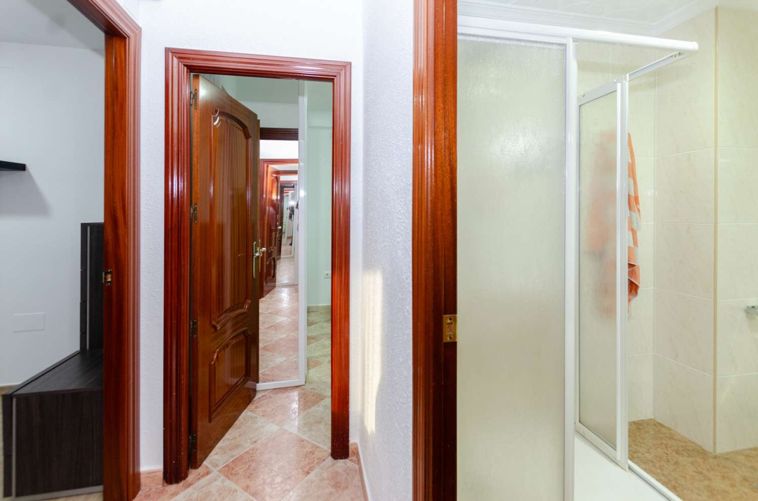 Penthouse for sale in Carretera de Cádiz (Málaga)